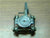 American Flyer O Gauge Link Coupler Truck  3/16 Scale Type