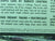 1939 Lionel Color Consumer Catalog  Original