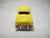 Lionel 6414 Automobile   Yellow