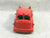 Tootsietoy American La France Pumper Truck