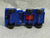 CORGI JUNIORS SCAMMEL CONCRETE MIXER