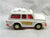 TOOTSIETOY RESCUE PARAMEDIC TRUCK  DIECAST