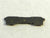 Scale O Gauge Brass Truck Side Frame     Measures 3 Inches Long