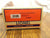 LIONEL 25009 SANTA FE HIGH CUBE BOX CAR  MINT  ORIGINAL BOX