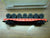 MODEL POWER #4041 GREAT NORTHERN 50' FLAT CAR WITH CABLE REELS