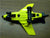 MATCHBOX #2 S-2 JET  1981   MADE IN ENGLAND