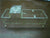 Lionel 2357-16 SP Type Caboose Window Shell