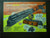 1950 LIONEL TRAINS CONSUMER COLOR CATALOG   ORIGINAL