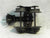 LIONEL FREIGHT CAR TRUCK W/ BOX COUPLER   ORIGINAL PART