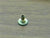 LIONEL 397 OPERATING COAL LOADER SCOOP TRAY SPRING GROMMET
