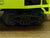 K-Line 6232 Whitehouse Apple Juice Covered Hopper Car