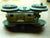 Marx 490 Steam Engine Motor Assembly