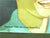 1950 LIONEL TRAINS CONSUMER COLOR CATALOG   ORIGINAL