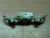 LIONEL 2333-68 F-3 TRUCK SIDE FRAME  ORIGINAL PART