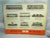 1950 D-1578 American Flyer Dealer Advance