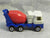 CORGI JUNIORS SCAMMEL CONCRETE MIXER