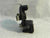 LIONEL 671-196 TURBINE BOILER FRONT  ORIGINAL PART