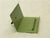 AMERICAN FLYER XA9371A ACCESSORY ROOF  GREEN