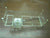 Lionel 2357-16 SP Type Caboose Window Shell