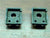 AMERICAN FLYER HO 35240 LAMP POST BASES  MINT ORIGINAL PART