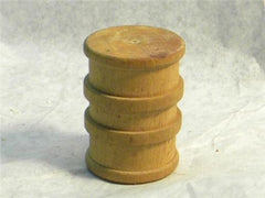 LIONEL 209 WOOD BARREL