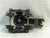 American Flyer XA14A054 Knuckle Coupler Freight Car Truck   Large Hole Version