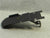Marx 490 Steam Engine Rear Plate And Drawbar Assembly
