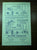 LIONEL 145C TRACK CONTACTOR INSTRUCTIONS ORIGINAL