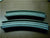 Kato 20-039 Unitrack 15 Inch 30 Degree Curve Viaduct Sections   New In Box    N Gauge