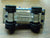 MATCHBOX FORD BRONCO II  4 X 4 1987