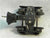LIONEL FREIGHT CAR TRUCK W/ BOX COUPLER   ORIGINAL PART
