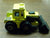 MATCHBOX TRACTOR SHOVEL 29  1976