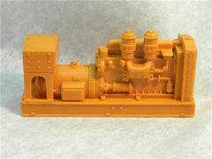 LIONEL 6520-17 SEARCHLIGHT GENERATOR MOTOR