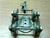 American Flyer O Gauge Link Coupler Truck  3/16 Scale Type