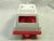 TOOTSIETOY RESCUE PARAMEDIC TRUCK  DIECAST