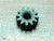 LIONEL 752M-36 MOTOR PINION GEAR  MINT ORIGINAL PART