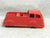 Tootsietoy American La France Pumper Truck