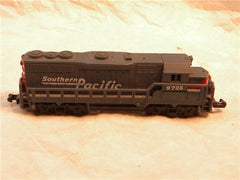 HI SPEED SOUTHERN PACIFIC DIESEL DUMMY UNIT