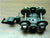 American Flyer O Gauge Link Coupler Truck  3/16 Scale Type