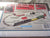 LIONEL 6-11735 NYC FREIGHT FLYER  COMPLETE SET