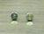 AMERICAN FLYER SIDE ROD AND ECCENTRIC ROD SCREWS