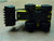 MATCHBOX TRACTOR SHOVEL 29  1976