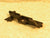 MARX  TILTMATIC COUPLER  PLASTIC VERSION  O GAUGE PART