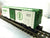 Lionel 9416 Minnesota, Dakota and Western Box Car