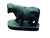 Lionel 3656-34 Operating Stockyard Cow