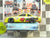 1992 NASCAR #4 ERNIE IRVAN KODAK CHEVY STOCK CAR
