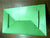 AMERICAN FLYER 755 TALKING STATION ROOF   ORIGINAL PART