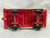 TOOTSIETOY RESCUE PARAMEDIC TRUCK  DIECAST
