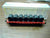 MODEL POWER #4041 GREAT NORTHERN 50' FLAT CAR WITH CABLE REELS