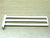 PLASTICVILLE WF-5 PLATFORM FENCE SECTION  ORIGINAL